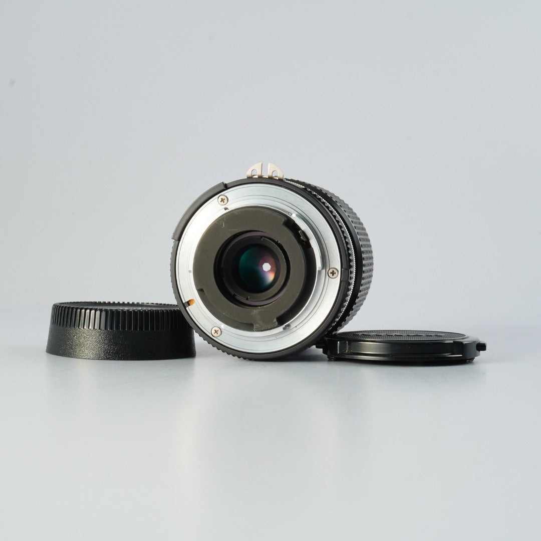 Nikon Ai Zoom-NIKKOR 43-86mm f3.5 - Filem.sg