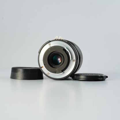 Nikon Ai Zoom-NIKKOR 43-86mm f3.5 - Filem.sg
