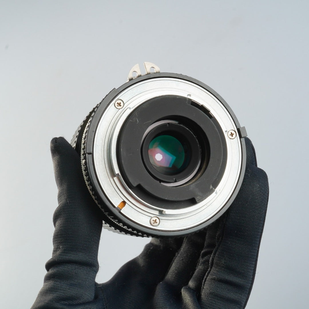 Nikon Ai Zoom-NIKKOR 43-86mm f3.5 - Filem.sg