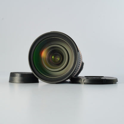 Tamron SP 24-70mm f2.8 Di VC USD A007 Nikon F - Filem.sg