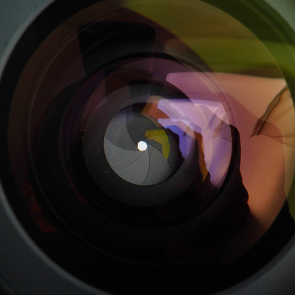 Nikon AF Nikkor 24mm f2.8 D - Filem.sg