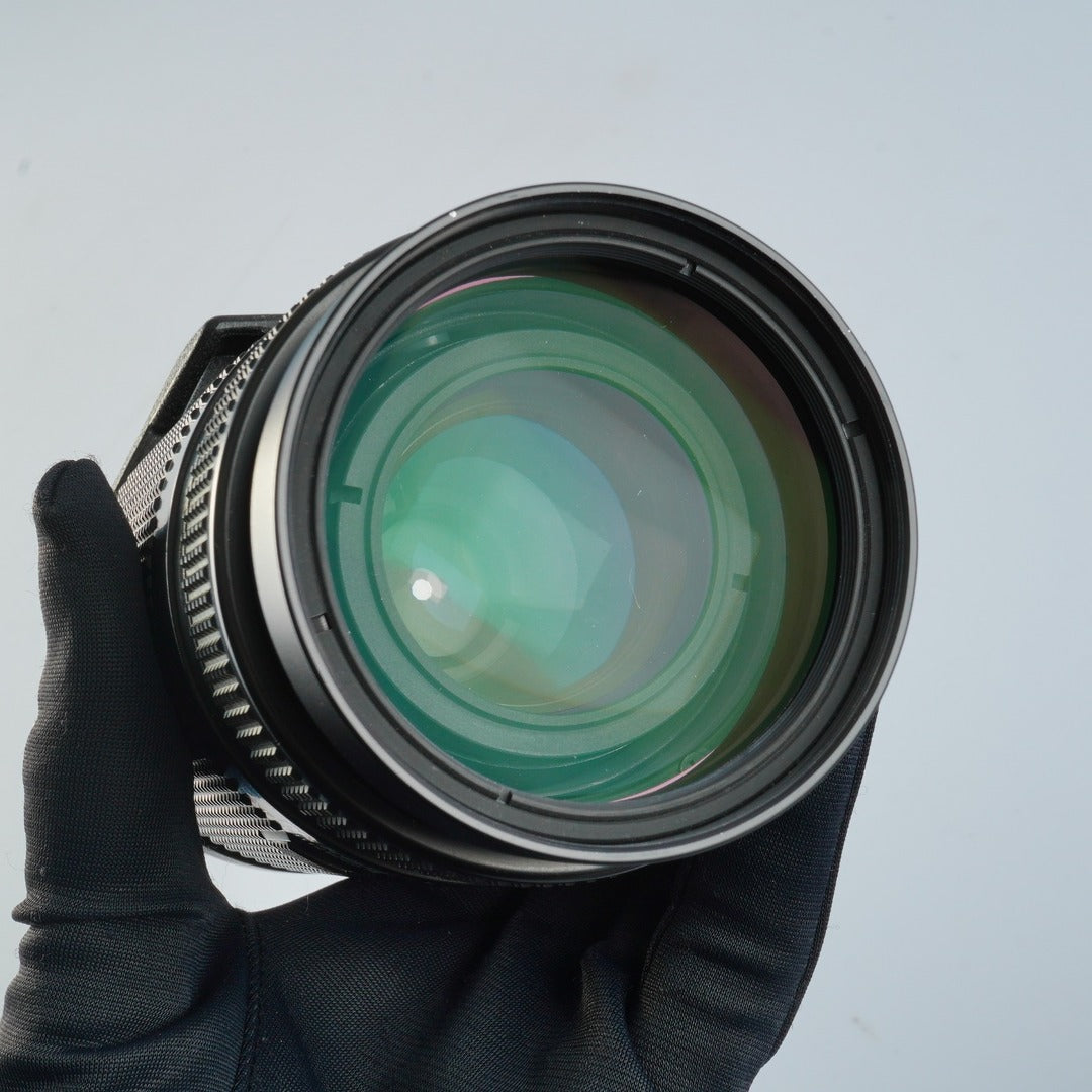Nikon AF Nikkor 75-300mm f4.5-5.6 - Filem.sg