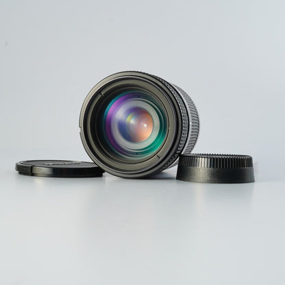 Nikon AF Nikkor 70-210mm f4-5.6 - Filem.sg