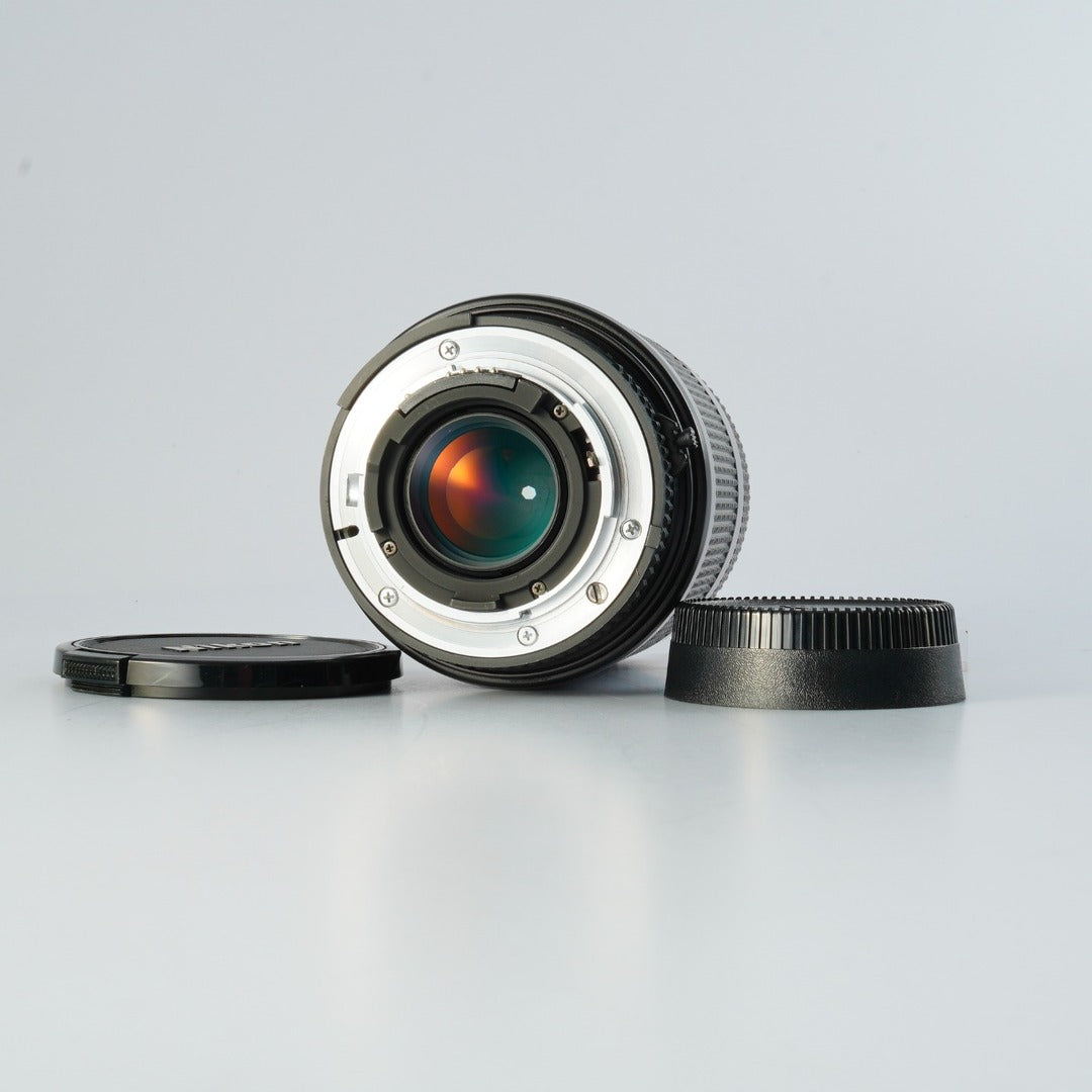 Nikon AF Nikkor 70-210mm f4-5.6 - Filem.sg