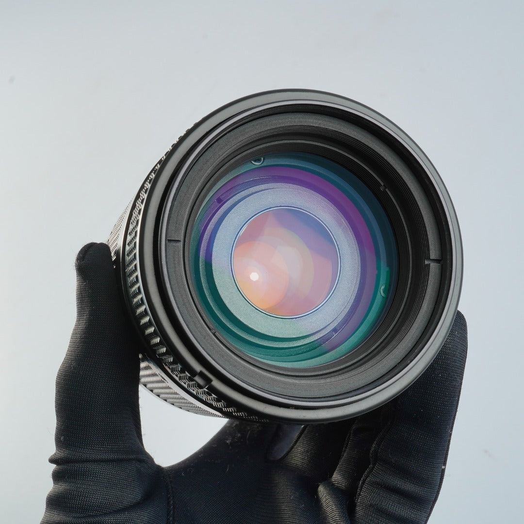 Nikon AF Nikkor 70-210mm f4-5.6 - Filem.sg