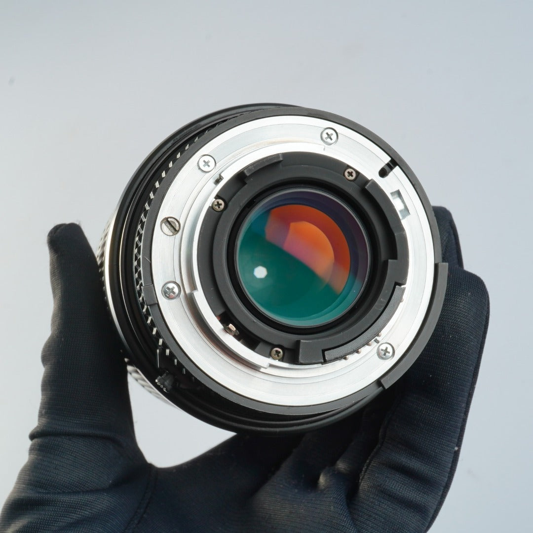 Nikon AF Nikkor 70-210mm f4-5.6 - Filem.sg