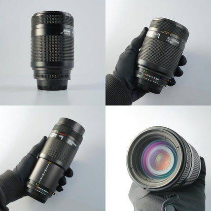 Nikon AF Nikkor 70-210mm f4-5.6 - Filem.sg