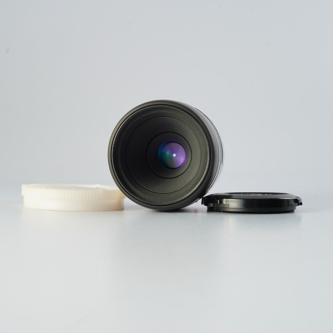 Minolta AF Macro 50mm f3.5 - Filem.sg
