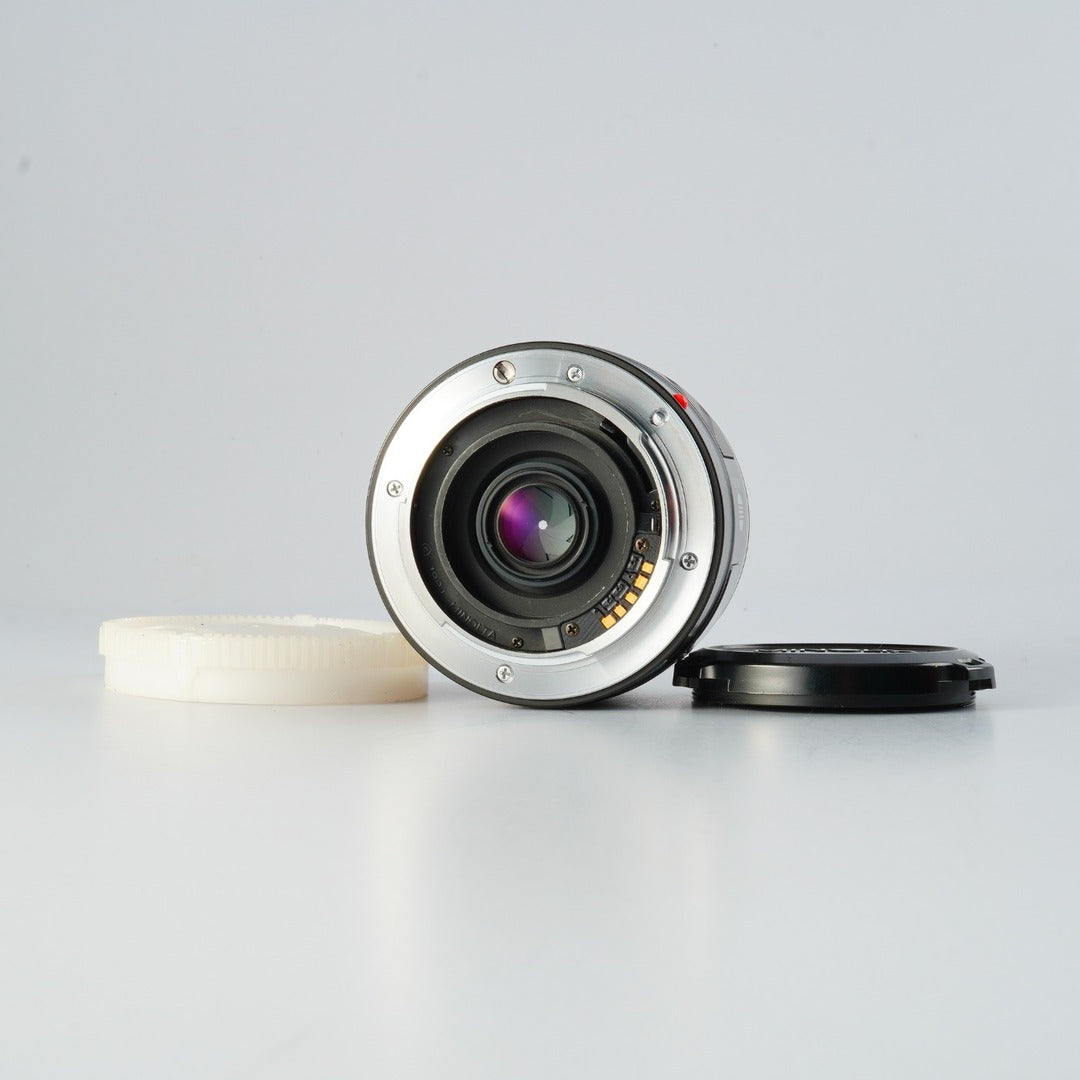 Minolta AF Macro 50mm f3.5 - Filem.sg