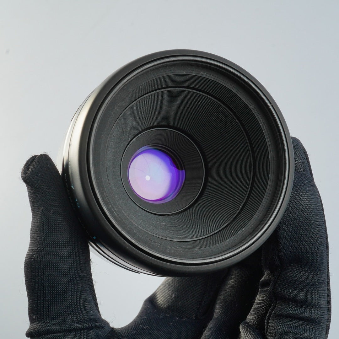 Minolta AF Macro 50mm f3.5 - Filem.sg