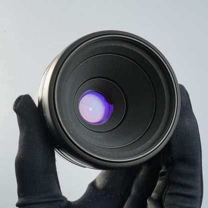 Minolta AF Macro 50mm f3.5 - Filem.sg