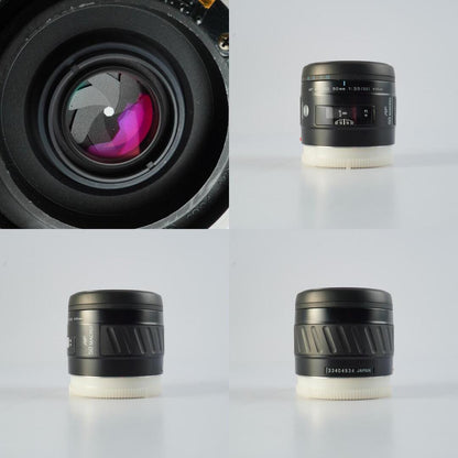 Minolta AF Macro 50mm f3.5 - Filem.sg