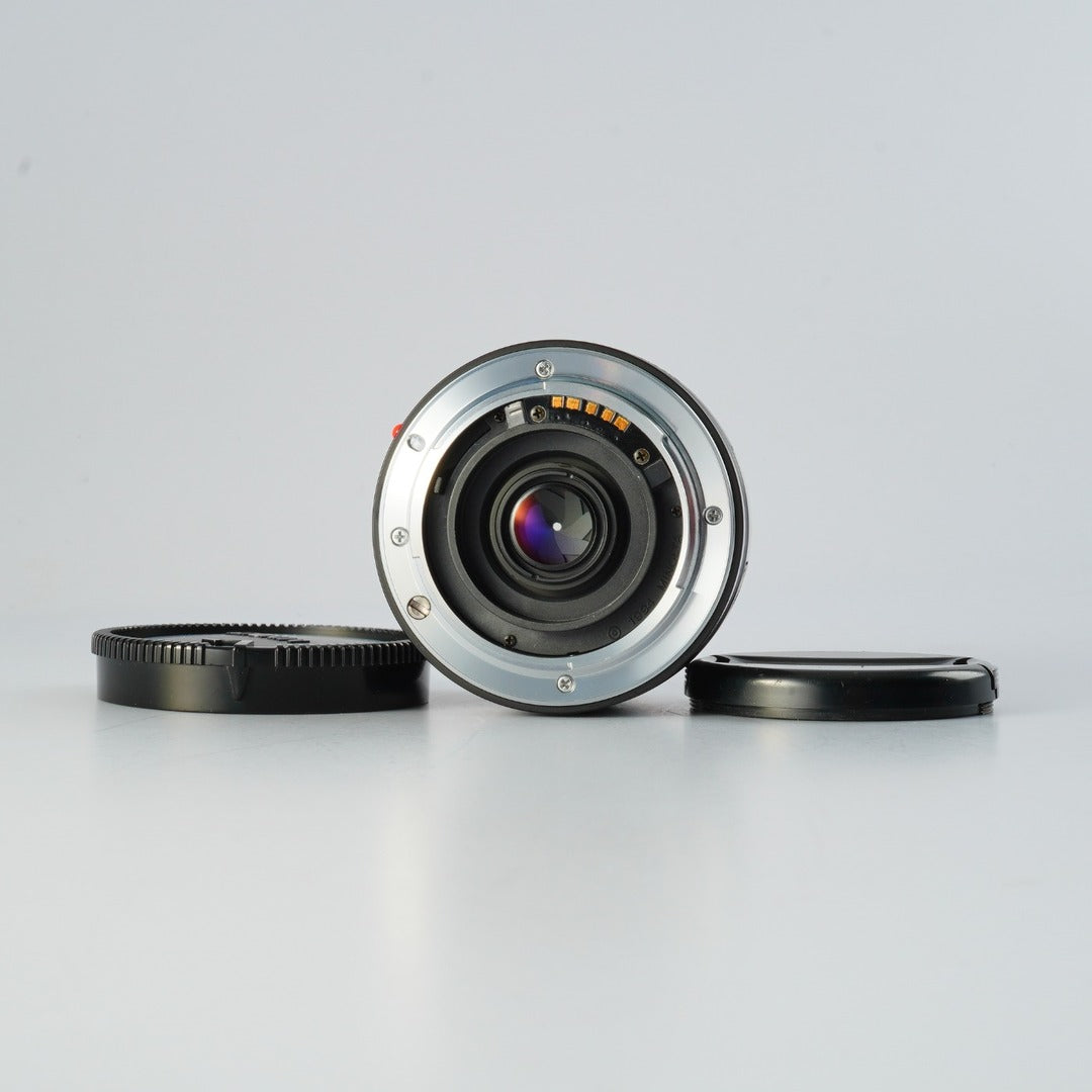 Minolta AF Macro 50mm f3.5 - Filem.sg