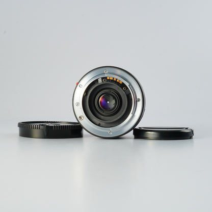 Minolta AF Macro 50mm f3.5 - Filem.sg