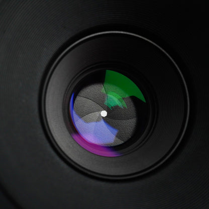 Minolta AF Macro 50mm f3.5 - Filem.sg