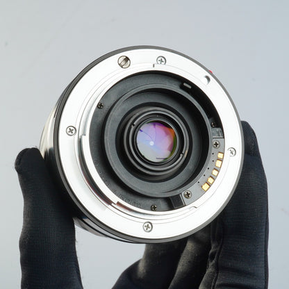 Minolta AF Macro 50mm f3.5 - Filem.sg