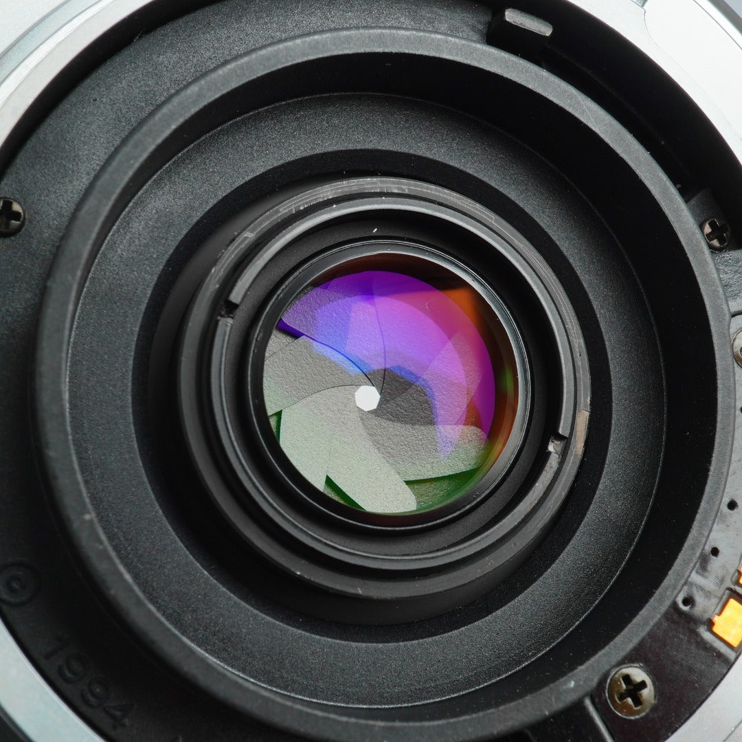 Minolta AF Macro 50mm f3.5 - Filem.sg