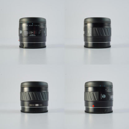 Minolta AF Macro 50mm f3.5 - Filem.sg