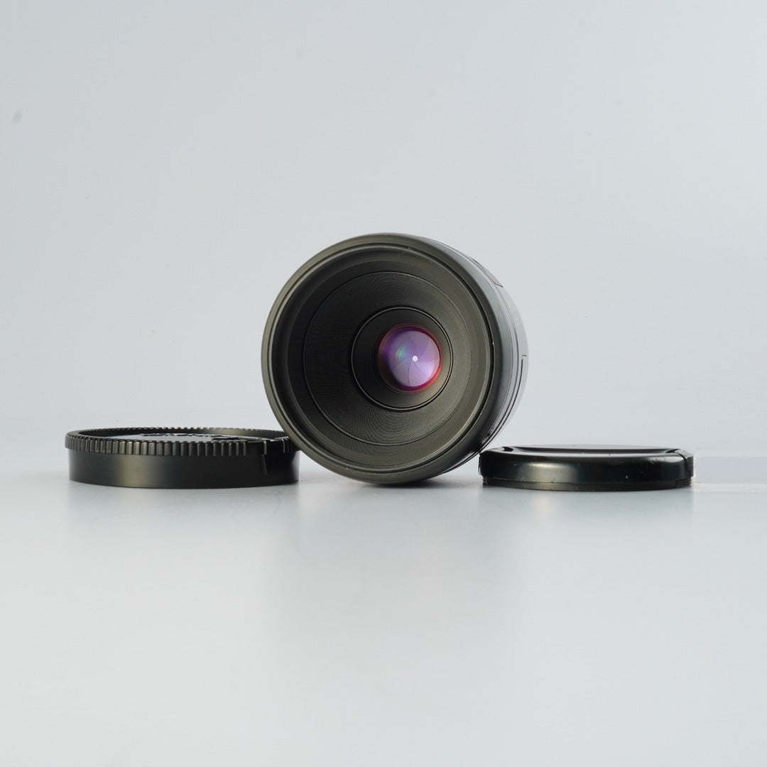 Minolta AF Macro 50mm f3.5 - Filem.sg