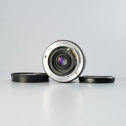 Minolta AF Macro 50mm f3.5 - Filem.sg
