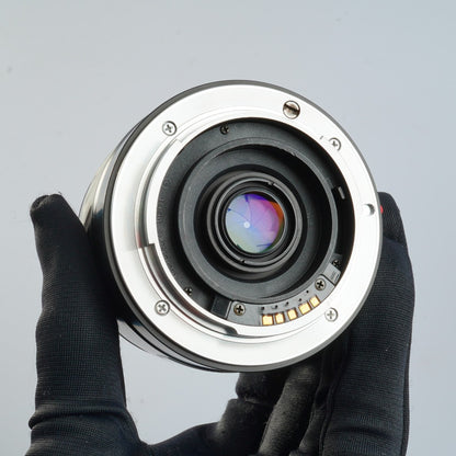 Minolta AF Macro 50mm f3.5 - Filem.sg