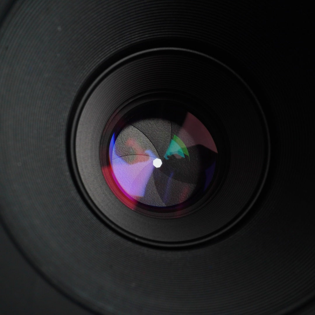 Minolta AF Macro 50mm f3.5 - Filem.sg