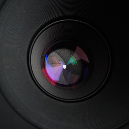 Minolta AF Macro 50mm f3.5 - Filem.sg