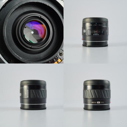 Minolta AF Macro 50mm f3.5 - Filem.sg