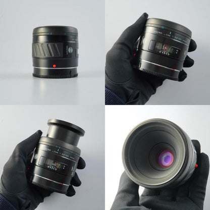 Minolta AF Macro 50mm f3.5 - Filem.sg