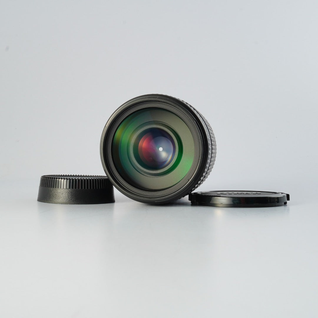 Nikon AF Nikkor 70-300mm f4-5.6 D ED - Filem.sg
