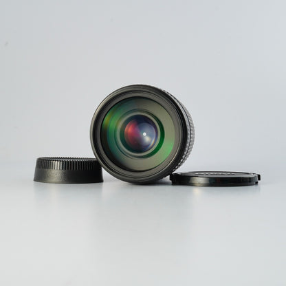 Nikon AF Nikkor 70-300mm f4-5.6 D ED - Filem.sg