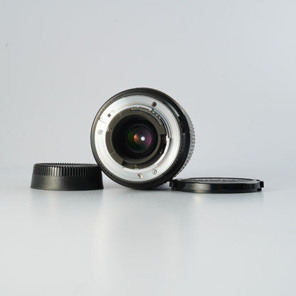 Nikon AF Nikkor 70-300mm f4-5.6 D ED - Filem.sg