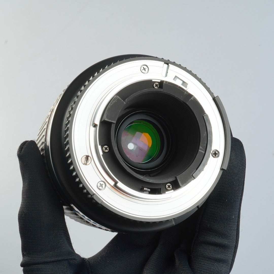 Nikon AF Nikkor 70-300mm f4-5.6 D ED - Filem.sg