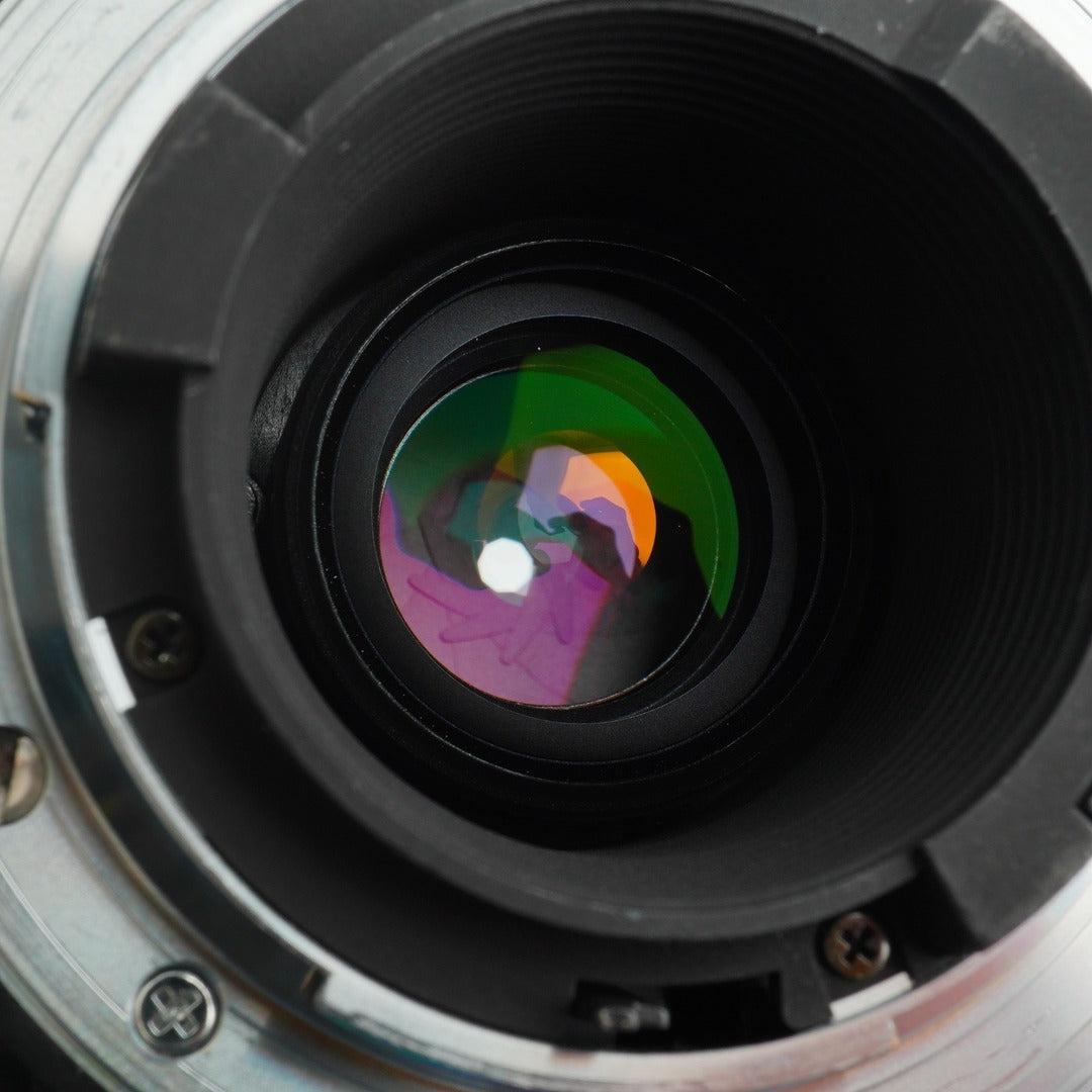 Nikon AF Nikkor 70-300mm f4-5.6 D ED - Filem.sg