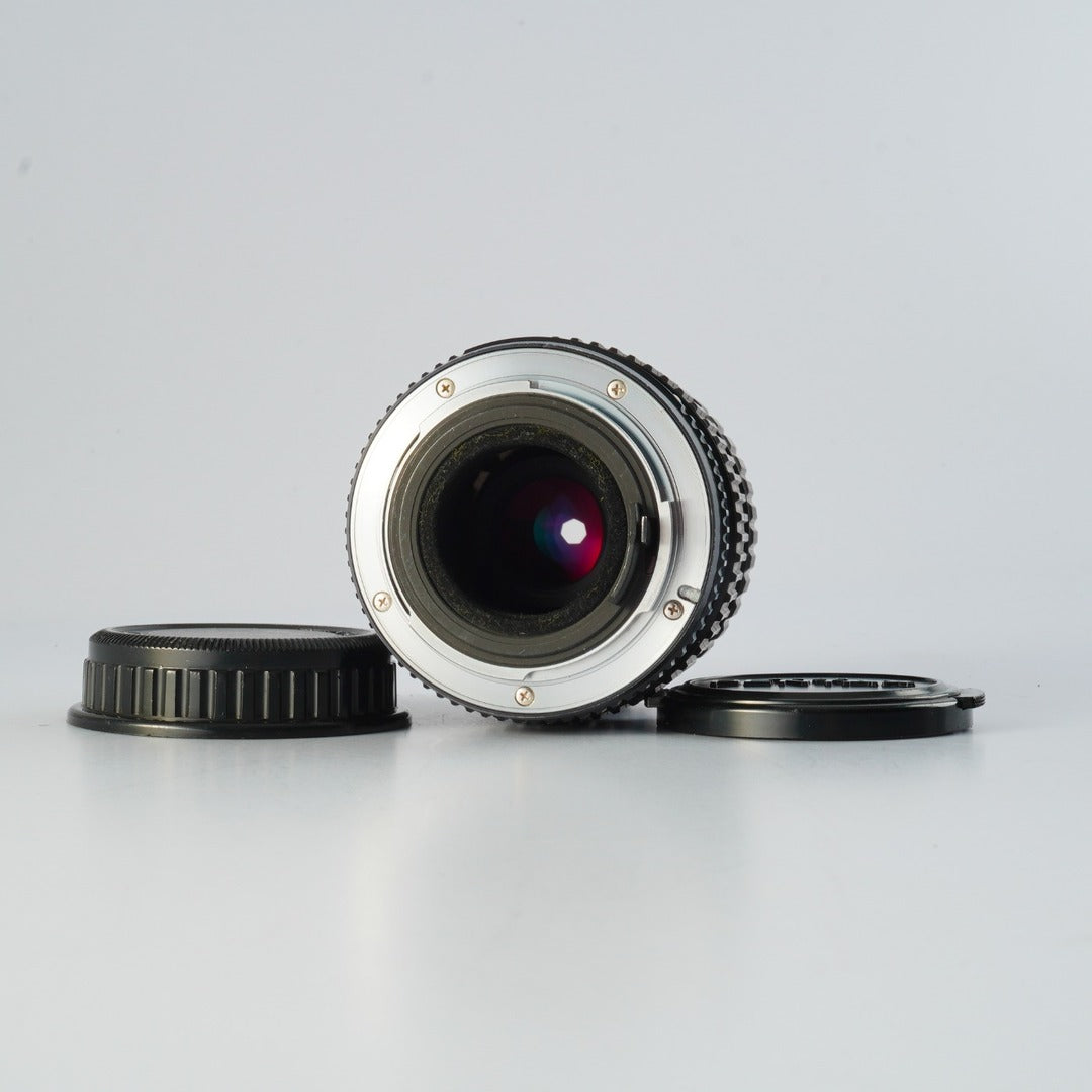 SMC Pentax M Zoom 40-80mm f2.8-4 K - Filem.sg
