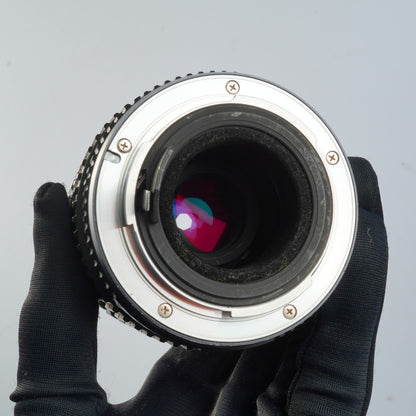 SMC Pentax M Zoom 40-80mm f2.8-4 K - Filem.sg