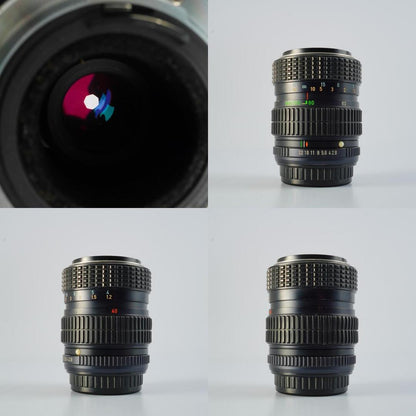 SMC Pentax M Zoom 40-80mm f2.8-4 K - Filem.sg