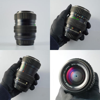 SMC Pentax M Zoom 40-80mm f2.8-4 K - Filem.sg