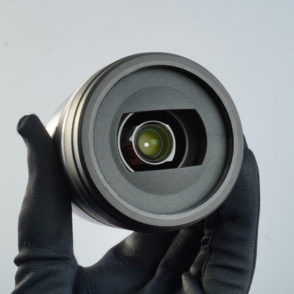 Sony E 30mm f3.5 Macro - Filem.sg