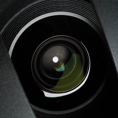 Sony E 30mm f3.5 Macro - Filem.sg