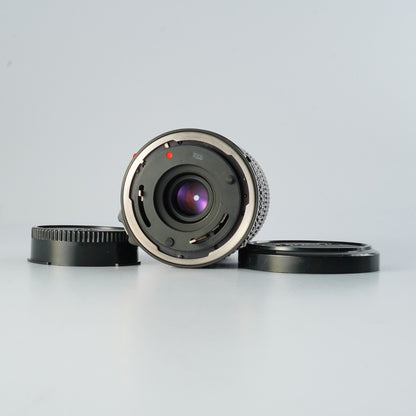 Canon FD 35-70mm f4 - Filem.sg