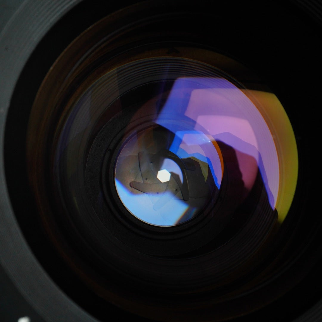 Canon FD 35-70mm f4 - Filem.sg
