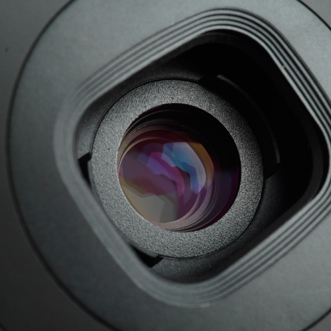 Ricoh GR IIIx - Filem.sg