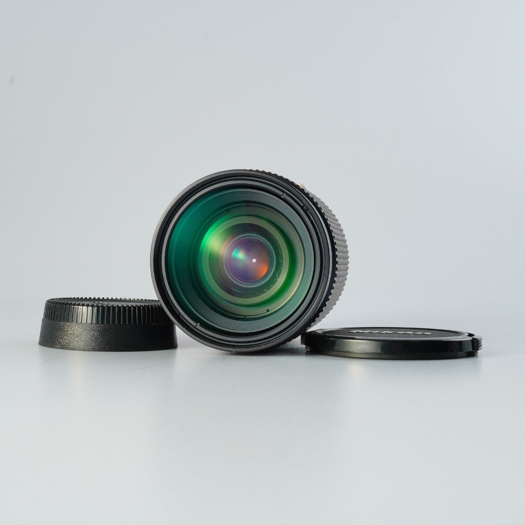 Nikon Ai-S Zoom-NIKKOR 35-135mm f3.5-4.5 - Filem.sg