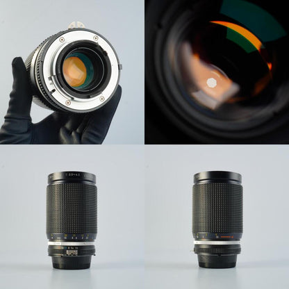 Nikon Ai-S Zoom-NIKKOR 35-135mm f3.5-4.5 - Filem.sg