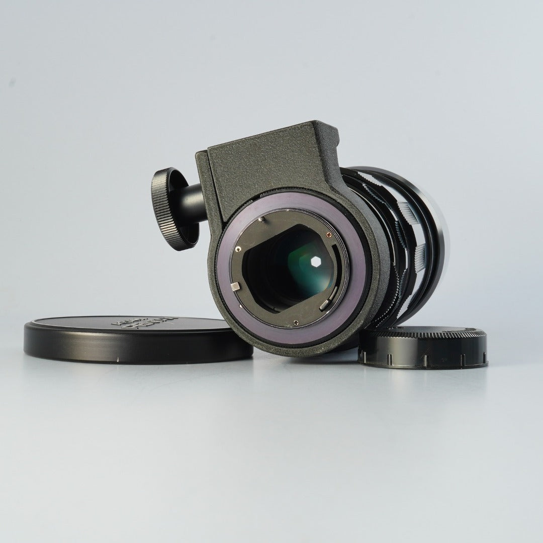 Pentax Super-Multi-Coated Takumar 300mm f4 M42 - Filem.sg