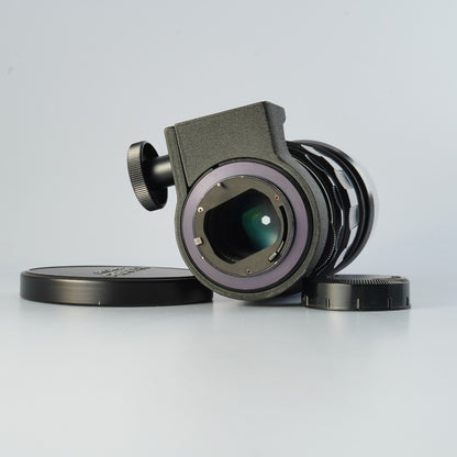 Pentax Super-Multi-Coated Takumar 300mm f4 M42 - Filem.sg