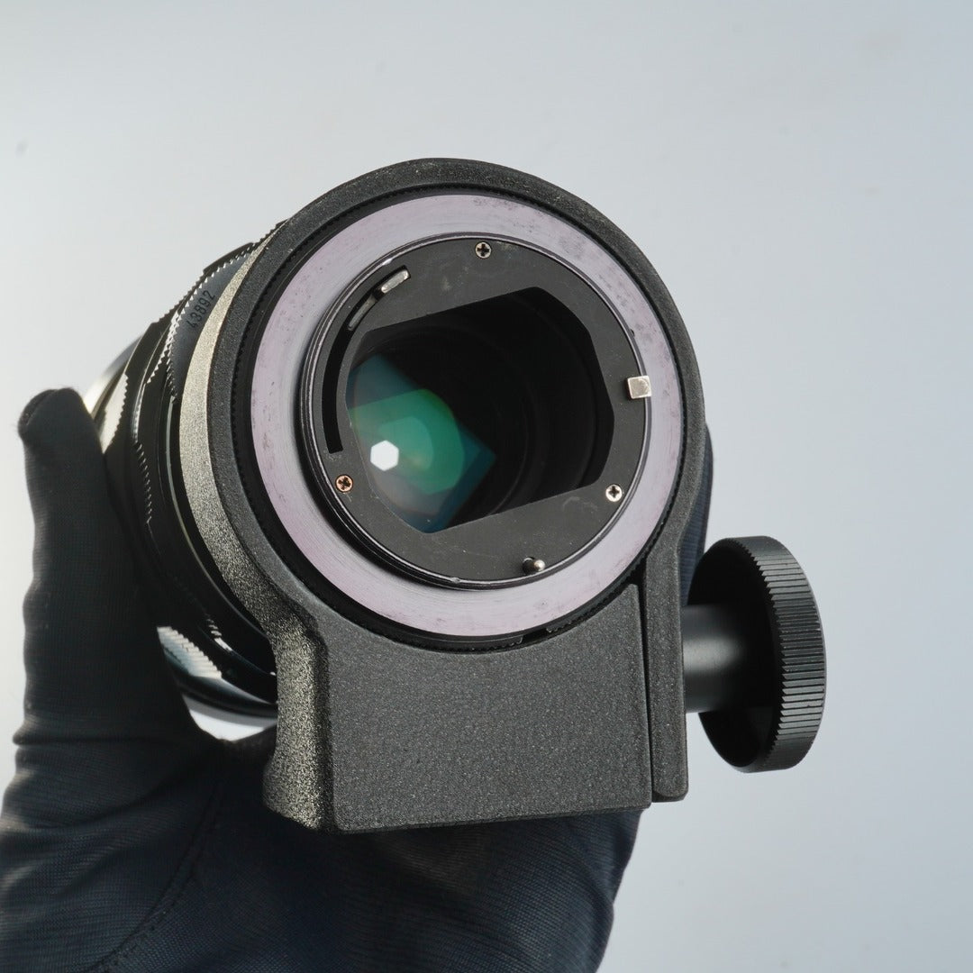 Pentax Super-Multi-Coated Takumar 300mm f4 M42 - Filem.sg