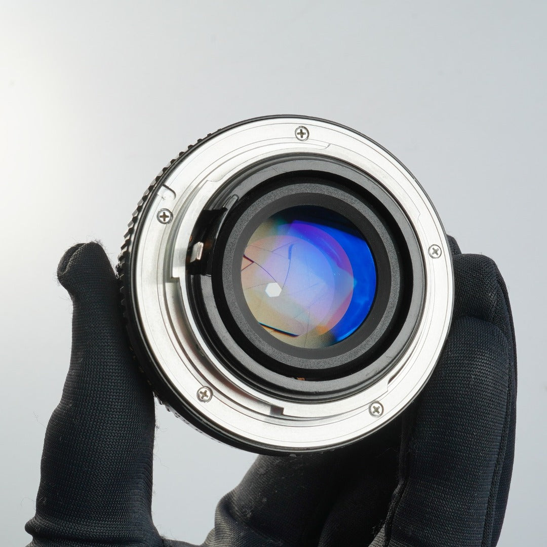 Chinon Auto Chinon Multi Coated 50mm f1.7 - Filem.sg