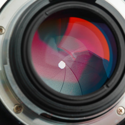 SMC Pentax M 50mm f1.4 K - Filem.sg